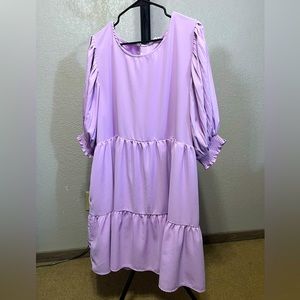 Entro Dress